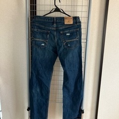 　今だけセール❗️HOLLISTER　の画像