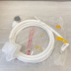 【極上大容量?】洗濯機 YAMADA 9kg 2021年製 YWM-TV90H1 風呂水ホース付 インバータ NC64846