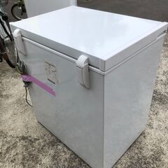 冷凍ストッカーの画像
