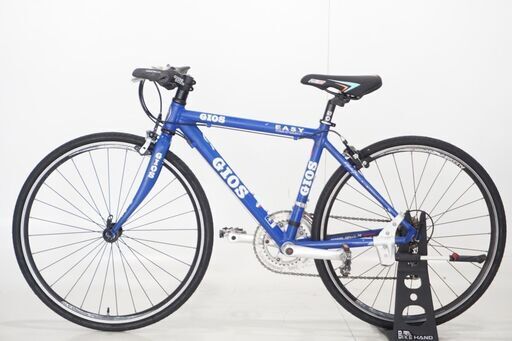 GIOS 「ジオス」 EASY 年式不明 クロスバイク