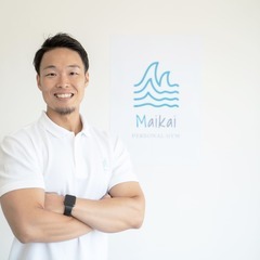 【村上トレーナー】人生を楽しむため、健康な身体と理想の身体を一緒に作っていきましょう！の画像