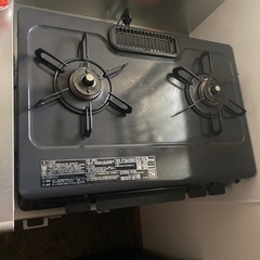 生活雑貨 調理器具 ガステーブルの画像