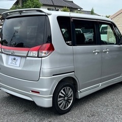 ★支払い総額 16.8万★三菱 デリカD2！車検令和7年3月！下取り、配送可能！の画像