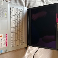 値下げしました。SONY VAIO