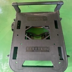 アールスペース　PCX用スライドキャリア