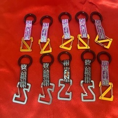 ペットボトルホルダー　Zepp