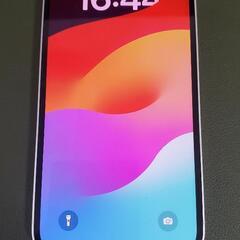 【本日限定】iPhone12 64GB