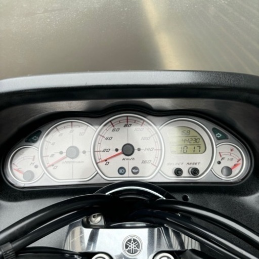 2764.自賠責R.7.6月まで　マジェスティ250c 綺麗な一台　千葉県柏市　即日配送、自走引き取りも可能