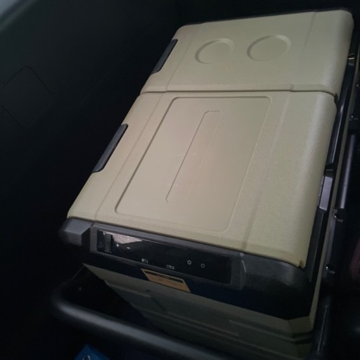 美品‼️EENOUR 車載冷蔵庫 TAW35 35L