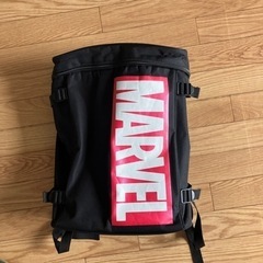 マーベル　リュック