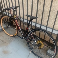 受渡が決まりました。