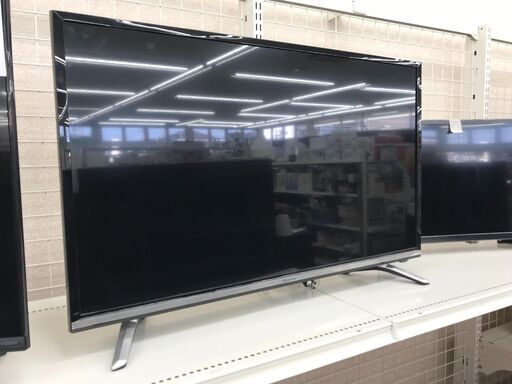 ★ジモティ割あり★ ハイセンス 液晶テレビ 32N20 32型 18年製 動作確認／クリーニング済み KJ5337