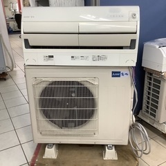 MITSUBISHI  三菱　ルームエアコン　MSZ-ZXV80...