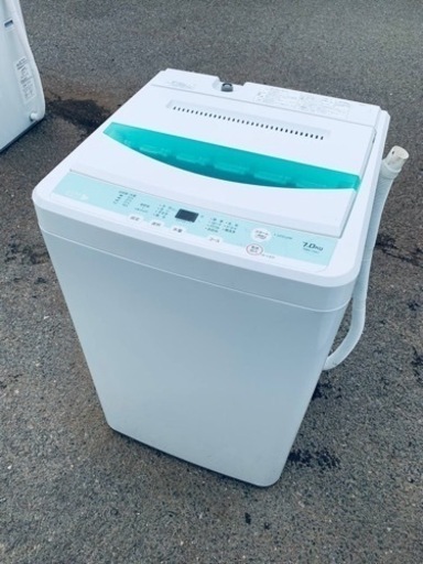 ⭐️ヤマダ電機洗濯機⭐️ ⭐️YWM-T70D1⭐️