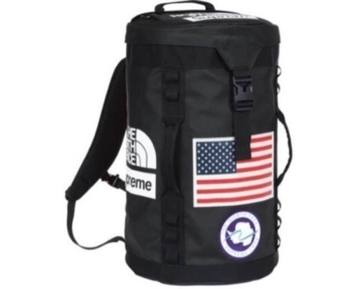 THE NORTH FACE supreme バックパック