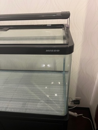 最終値下げ900水槽と水槽台
セット 
