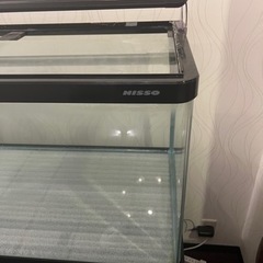 最終値下げ900水槽と水槽台 セット