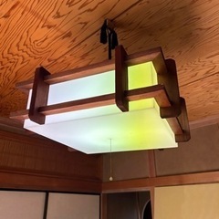 家具 照明器具