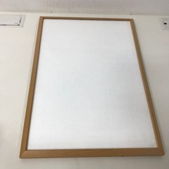 【引取】木製額縁