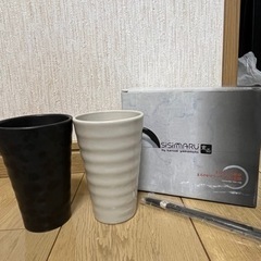 山本寛斎 sisimARuまろやかフリーカップの画像