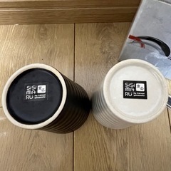 山本寛斎 sisimARuまろやかフリーカップの画像