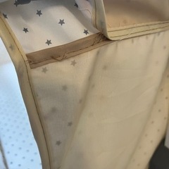 ベビーベッド
の画像