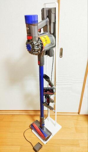 ダイソン コードレス掃除機v7\u0026スタンド