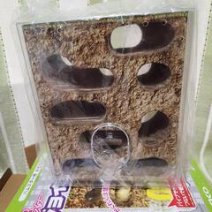 ハムスター用おもちゃ➕交換パーツ⬇の画像
