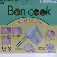 厚木方面🆗￥2980の品ハンドミキサー