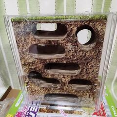 ハムスター用おもちゃ➕交換パーツ⬇の画像