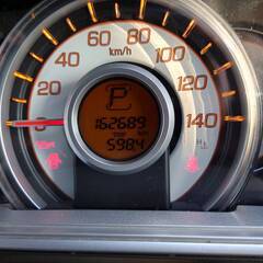 HONDA ホンダ JC2 平成23年 162,689km 車検取得後渡し の画像