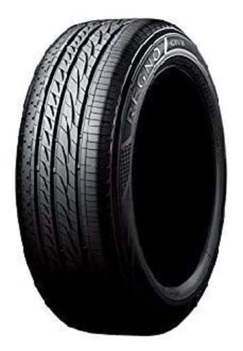 掘り出し商品　ブリヂストン　REGNO　GRVⅡ　205/60R16　セレナ　ヴォクシー　ノア　ステップワゴン　他
