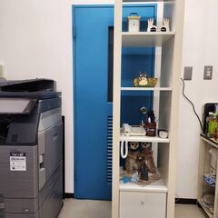 壁面収納　IKEA