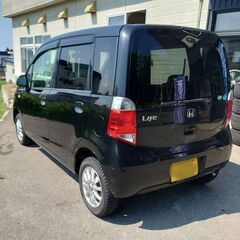 HONDA ホンダ JC2 平成23年 162,689km 車検取得後渡し の画像