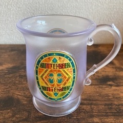 ハリーポッター バタービールジョッキ