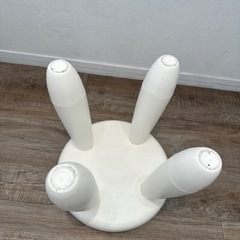 MAMMUT 子供用スツールIKEAの画像