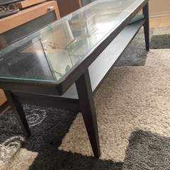 コーヒーテーブル 