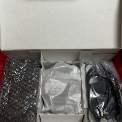 本日値段　ほぼ未使用　美品　ニンテンドースイッチの画像