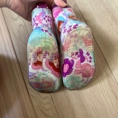 ソフィア・長靴・14㎝の画像