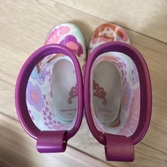 ソフィア・長靴・14㎝の画像