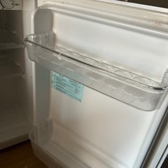 家具 冷蔵庫
の画像