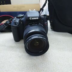 商談中🌟安心の動作保証有🌟キャノン デジタル一眼レフカメラ EOS Kiss X5 保証有り【愛千130】の画像