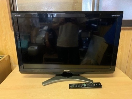 ⭐️SHARP 液晶カラーテレビ ⭐️ ⭐️LC-32E7⭐️