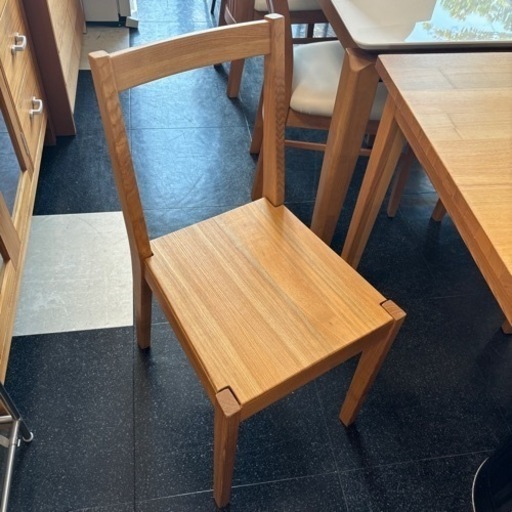 値下げしました】 無印良品 無印 MUJI ダイニングセット ダイニング 