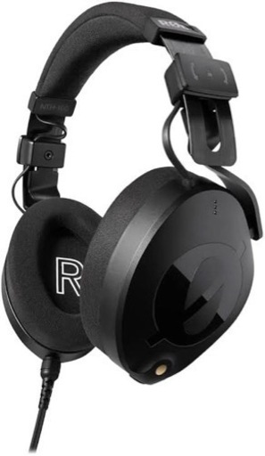 RODE NTH-100 ヘッドホン新品未開封
