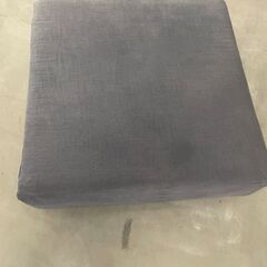 家具 オットマン　IKEA　旧版　VIMLE ヴィムレ