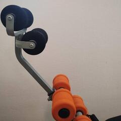 健康器具スポーツの画像