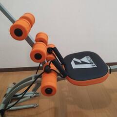 健康器具スポーツの画像