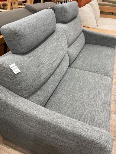値下げしました!!ニトリ｜ソファーのご紹介です