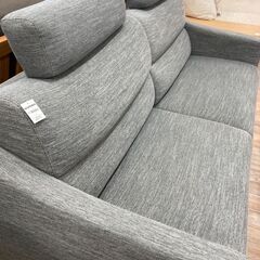 値下げしました!!ニトリ｜ソファーのご紹介です